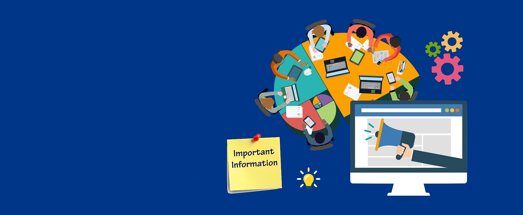 ประกาศแจ้ง